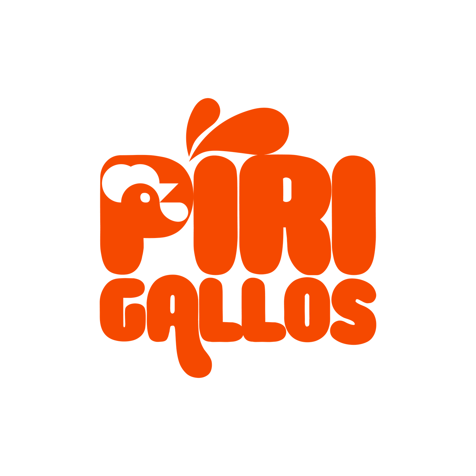 Piri Gallos Background